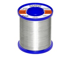 Blow Lydmetalis su fliusu CYNEL LC60-SW26 0.70mm 1kg