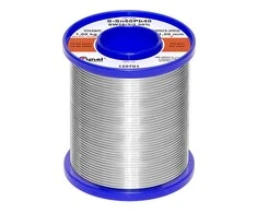 Blow Lydmetalis su fliusu CYNEL LC60-SW26 1.50mm 1kg