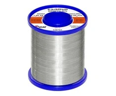 Lydmetalis su fliusu CYNEL LC60-SW26 2.00mm 1kg