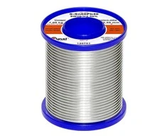 9646# Lydmetalis su fliusu CYNEL LC60-SW26 2,50mm 1kg