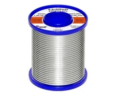 Blow Lydmetalis su fliusu CYNEL LC60-SW26 3.00mm 1kg