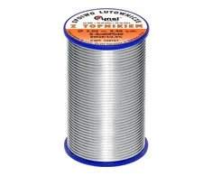 Lydmetalis su fliusu CYNEL LC60-SW26 3.00mm 500g