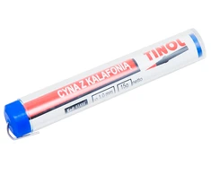 Blow Lydmetalis su kanifolija TINOL Sn60Pb40 1.00mm 15g