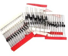 Oem Lygintuvo diodas 20A 1000V - 20A10