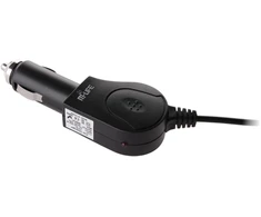 M-LIFE micro USB 2100 mA automobilinis įkroviklis