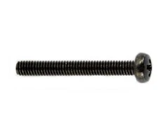 Grąžtas Kraftberg M2.5 PH Varžtai, ilgis: 20mm - 100 vnt