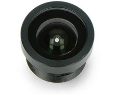 M40160M12 M12 montuojamas objektyvas 1.6mm, skirtas ArduCam kameroms