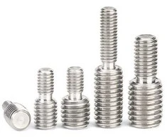 Grąžtas Oem M4x10 į M6x10 redukcinis varžtas -