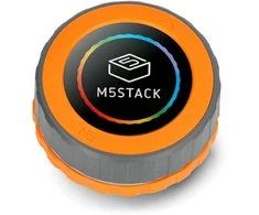 M5Dial ESP32-S3 – išmanusis ciferblatas su 1.28 colio jutikliniu ekranu – M5Stack K130