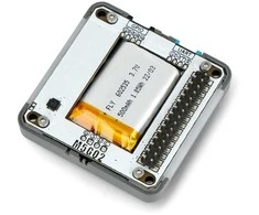 M5GO2 stovas su akumuliatoriumi - skirta M5Stack Core2 - M5Stack A014-C