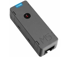 M5PoECAM-W V1.1 – modulis su OV3660 PoE kamera – WiFi – M5Stack U121-B-V11