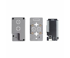 M5Stack ATOM HUB DIY Proto Board Kit - prototipų rinkinys M5Atom kūrimo moduliui