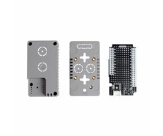 M5Stack ATOM HUB DIY Proto Board Kit - prototipų rinkinys M5Atom kūrimo moduliui