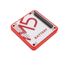 M5Stack Core akumuliatorius - akumuliatoriaus priedėlis - 750mAh
