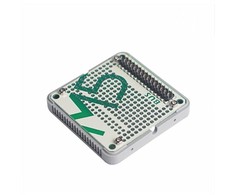 M5Stack Core BUS - priedėlis su maketavimo plokšte