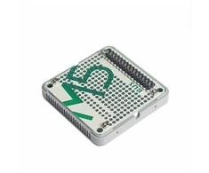 M5Stack Core BUS - priedėlis su maketavimo plokšte