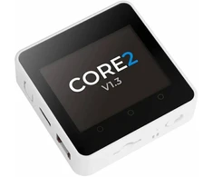 M5Stack Core2 v1.3 – kūrimo modulis – ESP32 – M5Stack K010-V13
