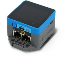 M5Stack CoreMP135 - kūrimo modulis - Linux valdymo priegloba - STM32MP135D
