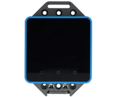 M5Stack CoreMP135 - kūrimo modulis - Linux valdymo priegloba - STM32MP135D