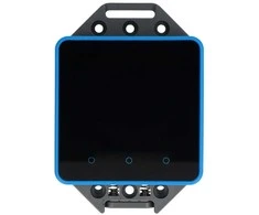 M5Stack CoreMP135 - kūrimo modulis - Linux valdymo priegloba - STM32MP135D