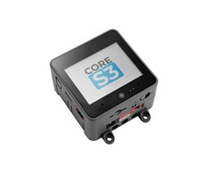 M5Stack CoreS3 ESP32S3 loT kūrimo rinkinys - M5Stack K128