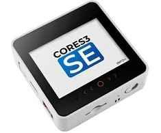M5Stack CoreS3 SE – kūrimo modulis – ESP32-S3 – M5Stack K128-SE