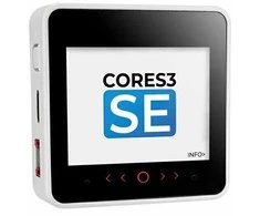 M5Stack CoreS3 SE – kūrimo modulis – ESP32-S3 – M5Stack K128-SE