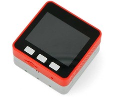 M5Stack Fire IoT kūrimo rinkinys V2.6 – ESP32-D0WDQ6-V3 IoT kūrimo rinkinys – M5Stack