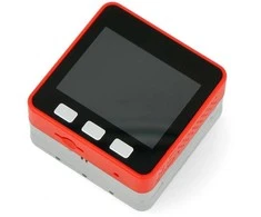 M5Stack Fire IoT kūrimo rinkinys V2.6 – ESP32-D0WDQ6-V3 IoT kūrimo rinkinys – M5Stack