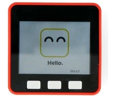M5Stack Fire IoT kūrimo rinkinys V2.6 – ESP32-D0WDQ6-V3 IoT kūrimo rinkinys – M5Stack