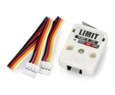 M5Stack galinės padėties jungiklio blokas - M5Stack U145