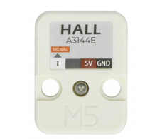 M5Stack Hall jutiklis A3144E