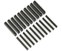 M5Stack kūrimo rinkinys - 2x15 kontaktų - M5Stack A117