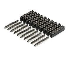 M5Stack kūrimo rinkinys - 2x15 kontaktų - M5Stack A117