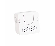 M5Stack M5Atom Echo - Programuojamas garsiakalbis - ESP32