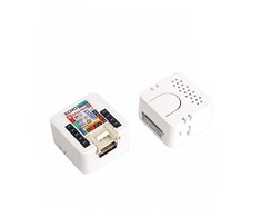 M5Stack M5Atom Echo - Programuojamas garsiakalbis - ESP32