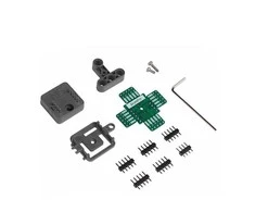 M5Stack M5Atom Mate - M5Atom kūrimo modulio adapterių rinkinys
