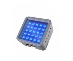 M5Stack M5Atom Matrix - kūrimo modulis su RGB LED - ESP32