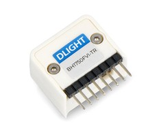 M5Stack M5StickC HAT - DLIGHT aplinkos šviesos jutiklis - BH1750FVI-TR