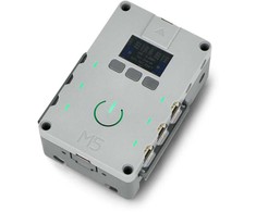 M5Stack Station - ESP32 IoT kūrimo rinkinys - baterijos versija - M5Stack K124-B