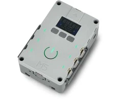 M5Stack Station - ESP32 IoT kūrimo rinkinys - baterijos versija - M5Stack K124-B