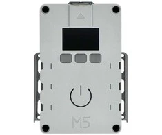 M5Stack Station - ESP32 IoT kūrimo rinkinys - baterijos versija - M5Stack K124-B