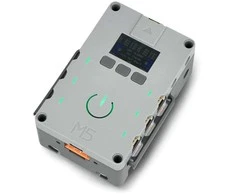M5Stack Station - ESP32 IoT kūrimo rinkinys - RS485 versija - M5Stack K123