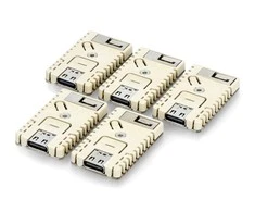M5Stamp C3U - su Espressif ESP32-C3 RISC-V - WiFi - 5 vnt - M5Stack C122-B