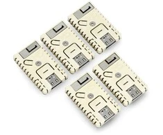 M5Stamp C3U - su Espressif ESP32-C3 RISC-V - WiFi - 5 vnt - M5Stack C122-B