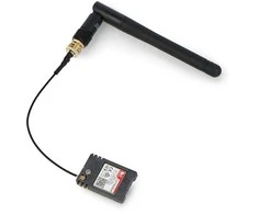 M5Stamp CAT-M – CAT-M/NB-IoT daiktų interneto modulis su antena – SIM7080G – M5Stack S003