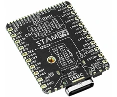 M5Stamp ESP32P4 – kūrimo modulis su ESP32-P4NRW32 – M5Stack S013