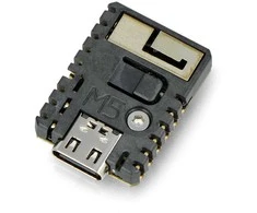 M5Stamp ESP32S3 programavimo modulis su WiFi ryšiu - M5Stack S007