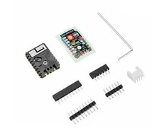 M5Stamp Pico Mate - kūrimo modulis su ESP32-PICO-D4 - M5Stack