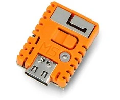M5Stamp S3 - kūrimo modulis su ESP32S3 - 1.27 mm kaiščio jungtis - M5Stack S007-PIN127